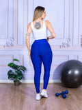 Calça legging fitness