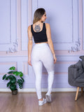 Calça legging fitness