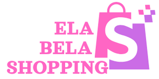 ELA BELA SHOPPING