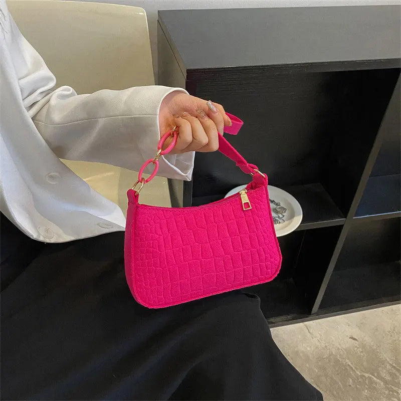 Bolsa feminina elegante