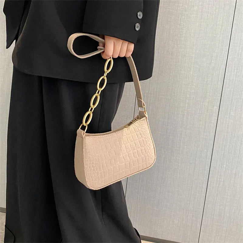 Bolsa feminina elegante